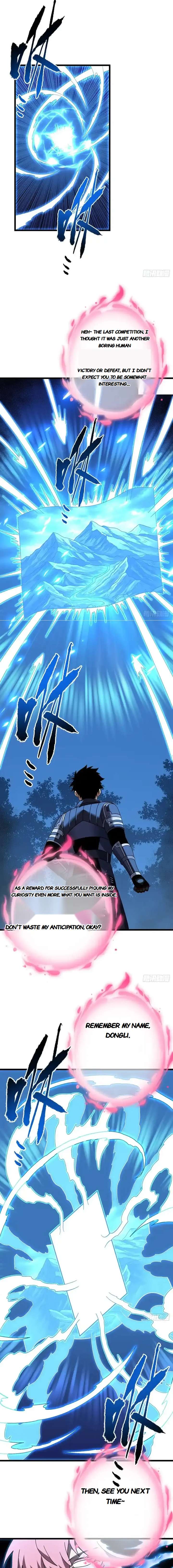 The Lord of the Wheel of Destiny - Chapter 199 - 12