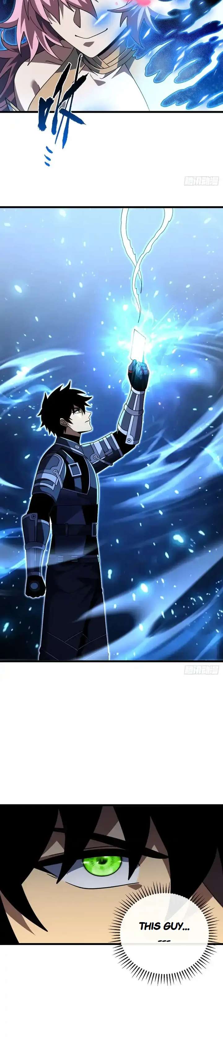 The Lord of the Wheel of Destiny - Chapter 199 - 13