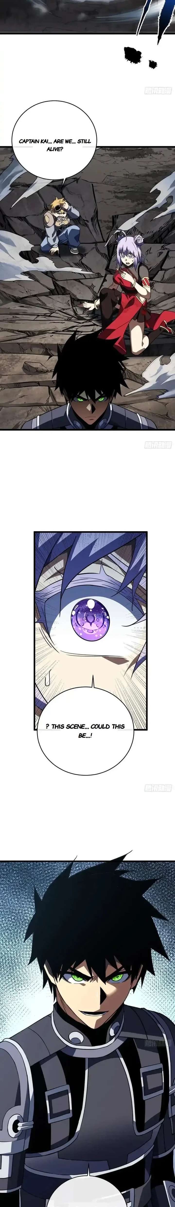 The Lord of the Wheel of Destiny Chapter 200 - Page 7