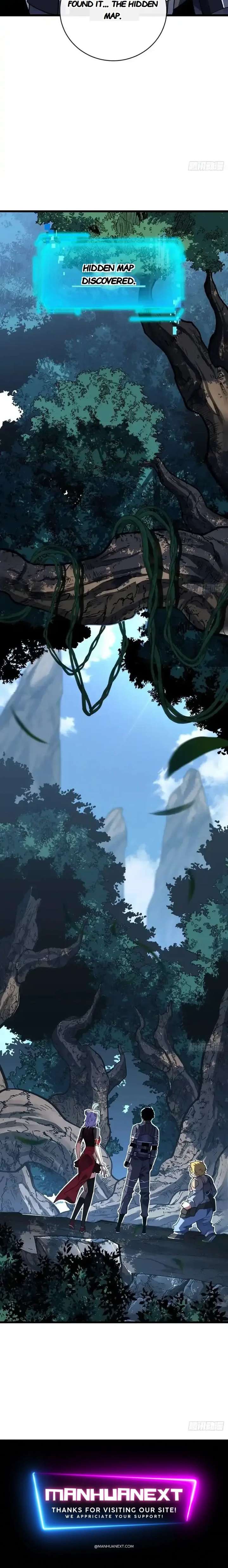 The Lord of the Wheel of Destiny Chapter 200 - Page 8