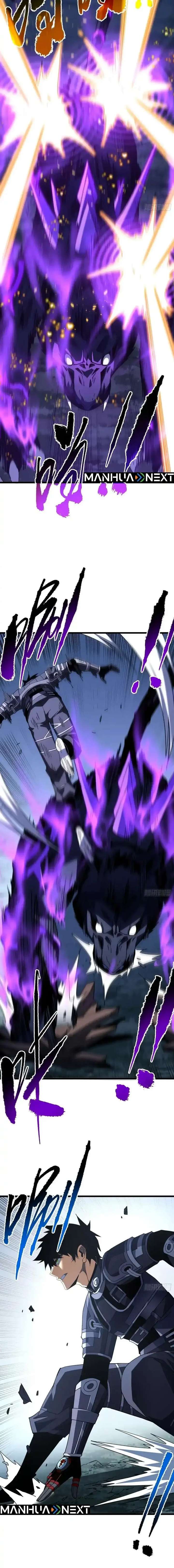 The Lord of the Wheel of Destiny Chapter 201 - Page 6