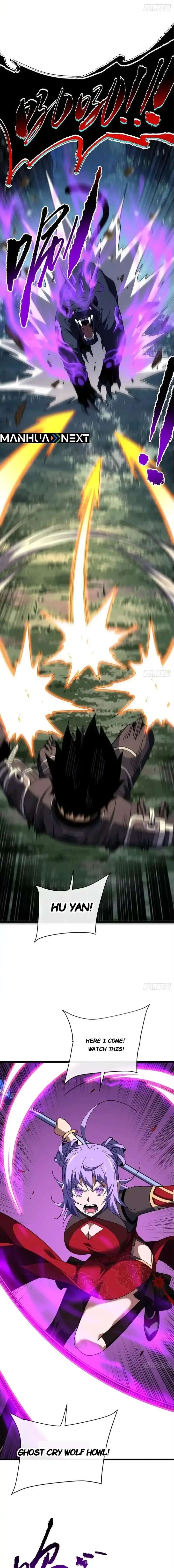 The Lord of the Wheel of Destiny Chapter 201 - Page 7