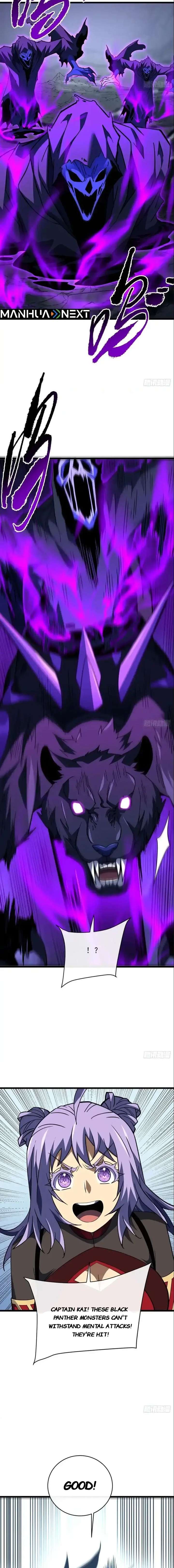 The Lord of the Wheel of Destiny Chapter 201 - Page 8