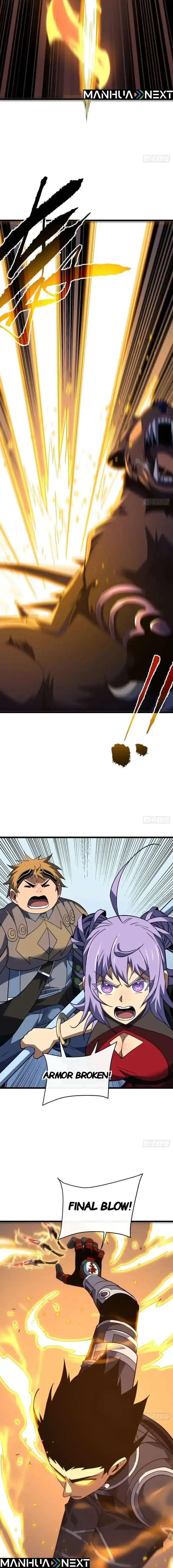 The Lord of the Wheel of Destiny Chapter 201 - Page 10