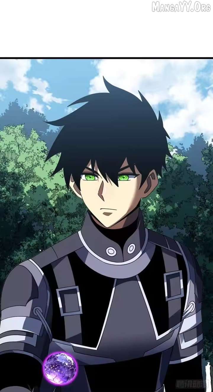 The Lord of the Wheel of Destiny Chapter 202 - Page 4