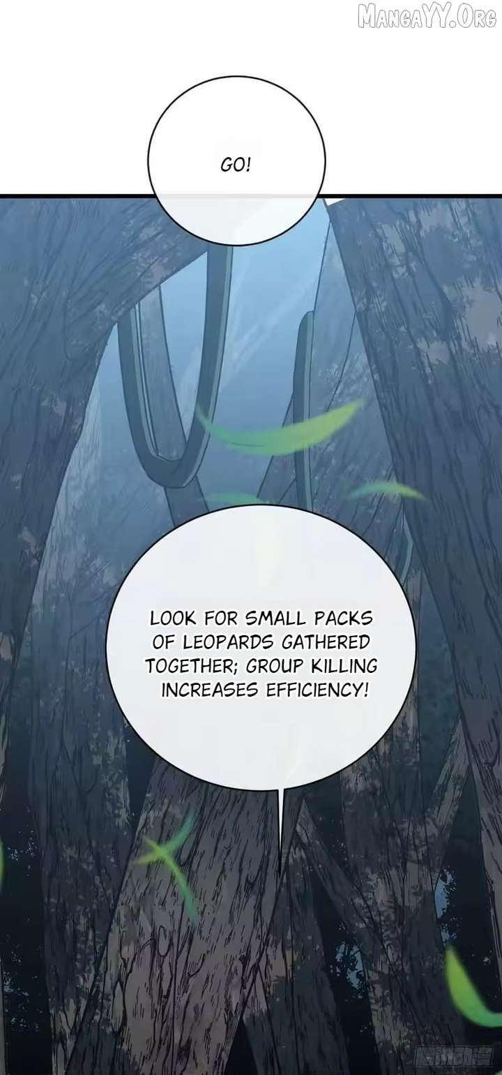 The Lord of the Wheel of Destiny Chapter 202 - Page 7