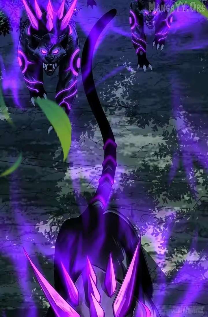 The Lord of the Wheel of Destiny Chapter 202 - Page 11