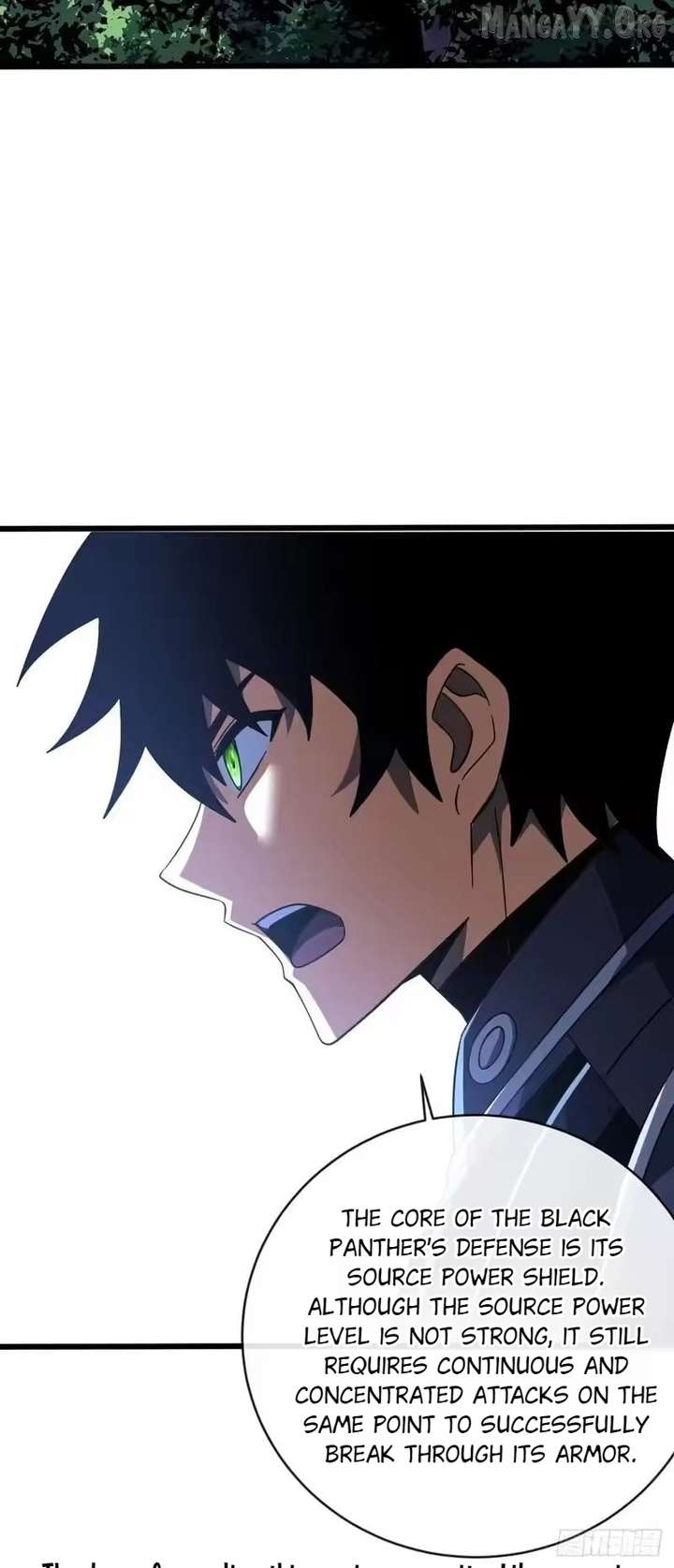 The Lord of the Wheel of Destiny Chapter 202 - Page 15