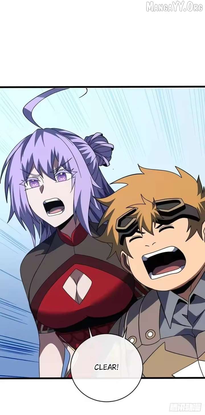 The Lord of the Wheel of Destiny Chapter 202 - Page 17