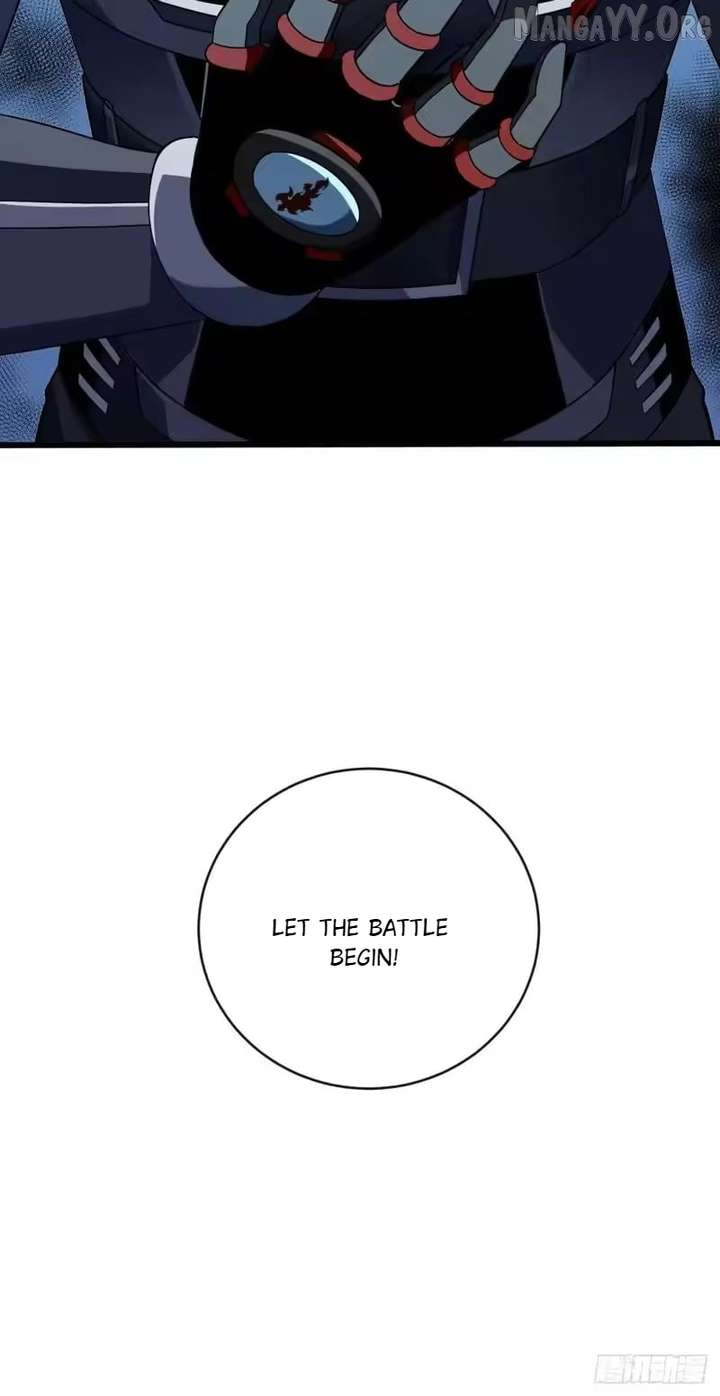 The Lord of the Wheel of Destiny Chapter 202 - Page 19