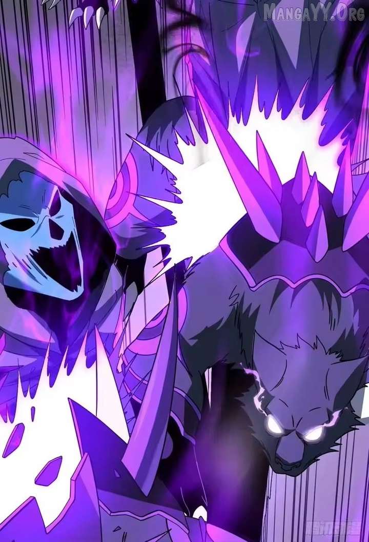 The Lord of the Wheel of Destiny Chapter 202 - Page 23