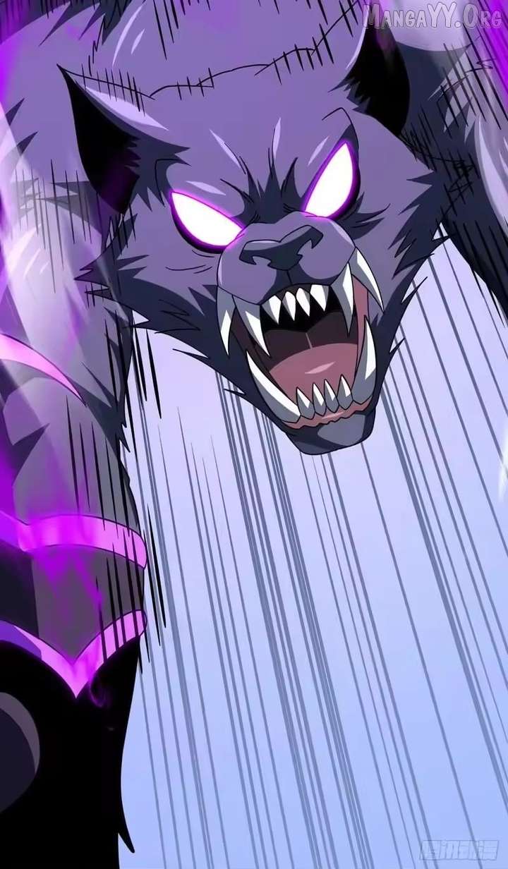 The Lord of the Wheel of Destiny Chapter 202 - Page 27