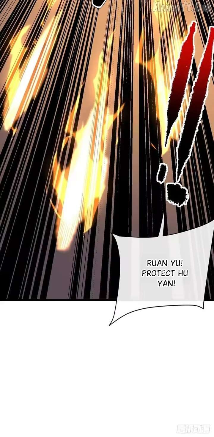 The Lord of the Wheel of Destiny Chapter 202 - Page 33