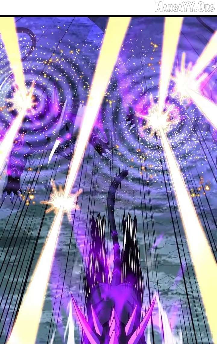 The Lord of the Wheel of Destiny Chapter 202 - Page 34