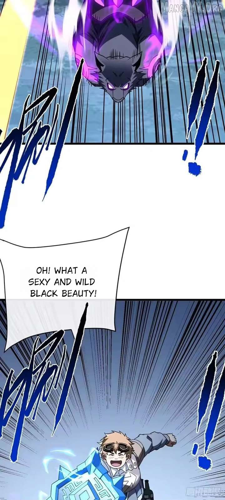 The Lord of the Wheel of Destiny Chapter 202 - Page 35