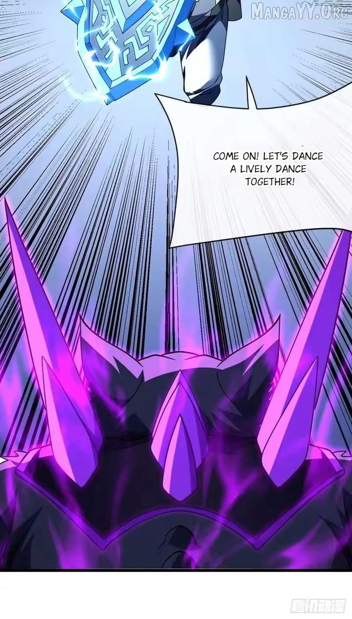 The Lord of the Wheel of Destiny Chapter 202 - Page 36