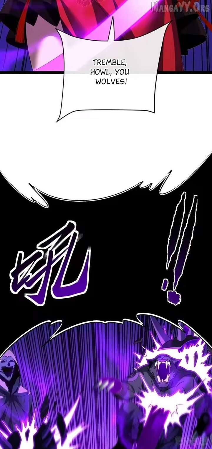 The Lord of the Wheel of Destiny Chapter 202 - Page 40