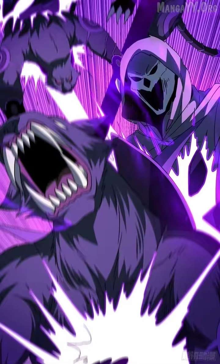 The Lord of the Wheel of Destiny Chapter 202 - Page 41