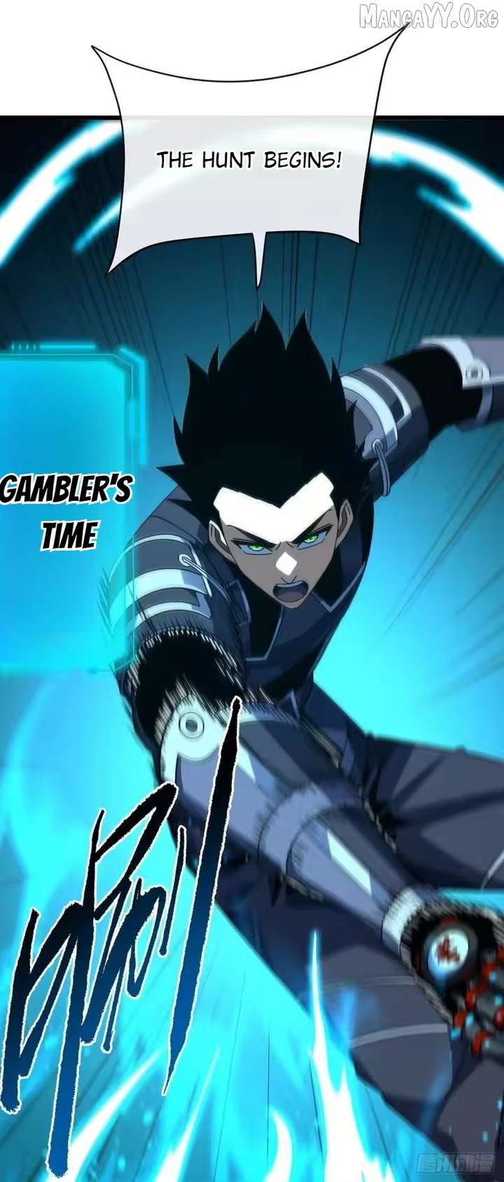 The Lord of the Wheel of Destiny Chapter 202 - Page 44