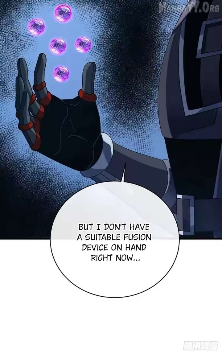 The Lord of the Wheel of Destiny Chapter 202 - Page 51