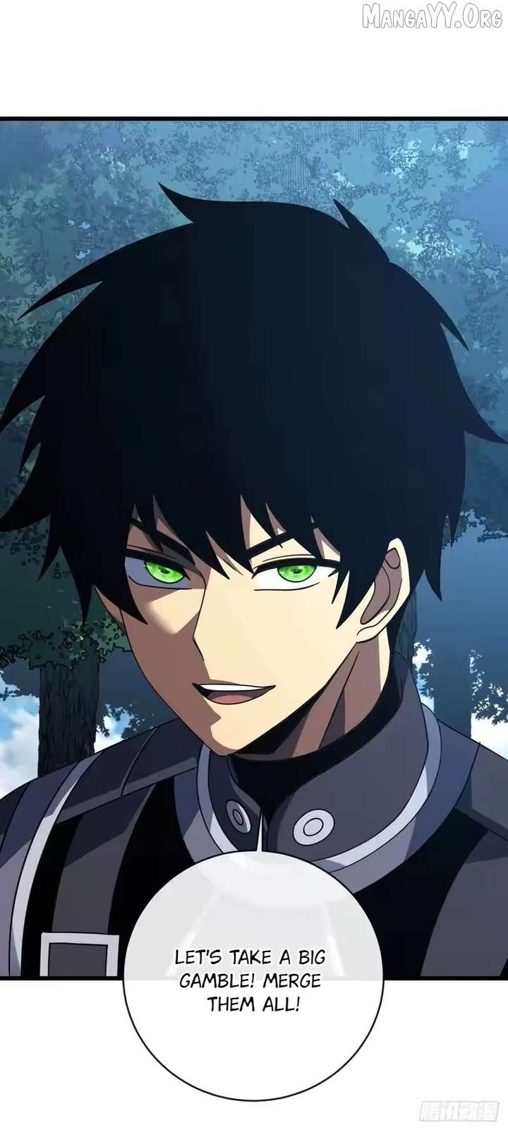 The Lord of the Wheel of Destiny Chapter 202 - Page 55