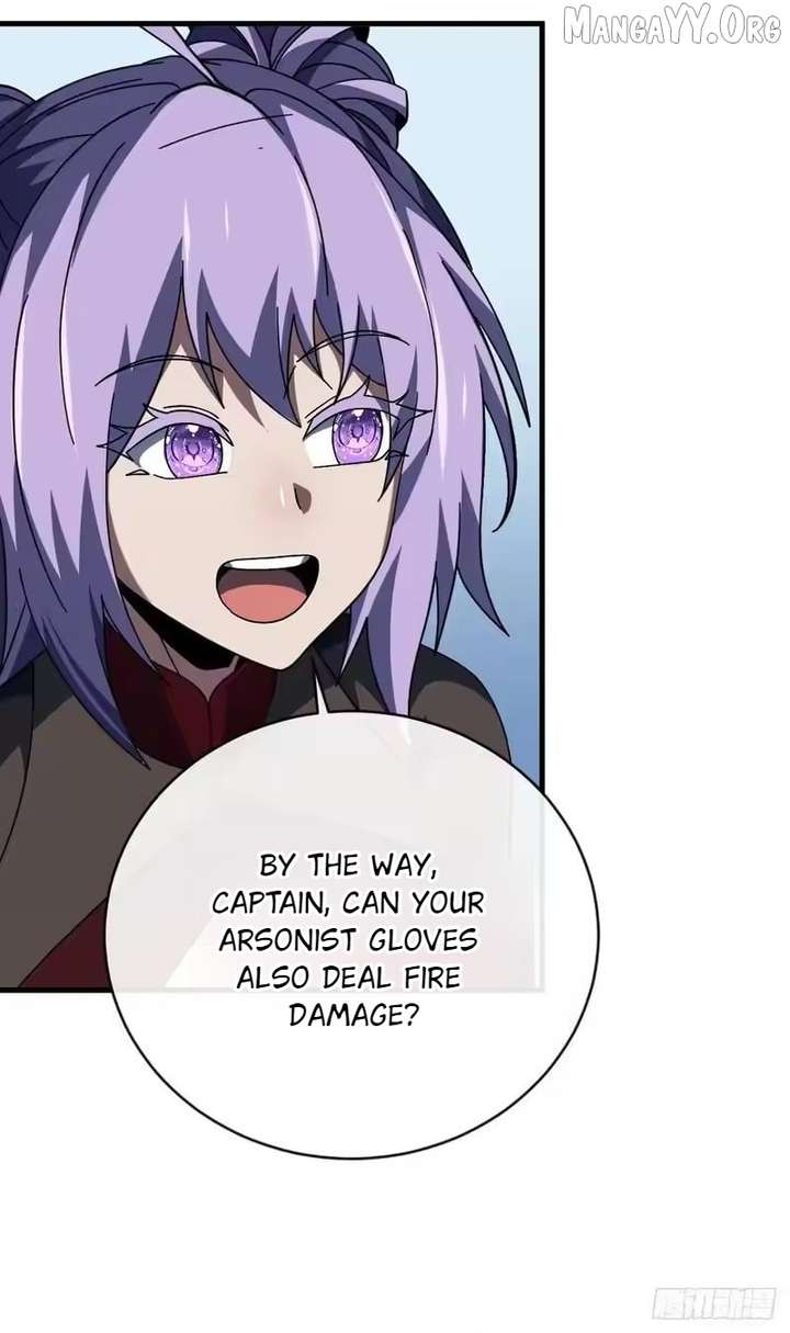 The Lord of the Wheel of Destiny Chapter 203 - Page 6