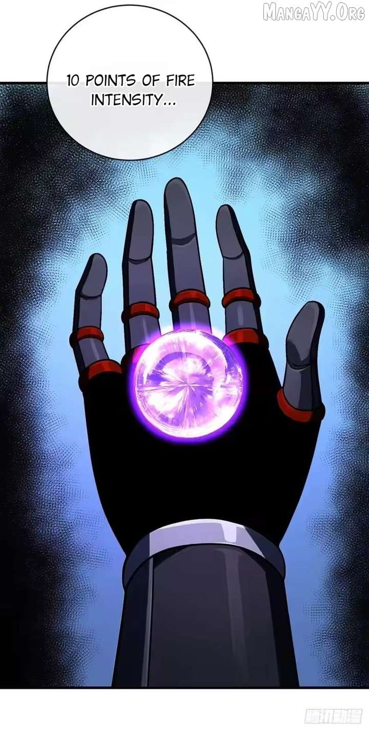 The Lord of the Wheel of Destiny Chapter 203 - Page 8