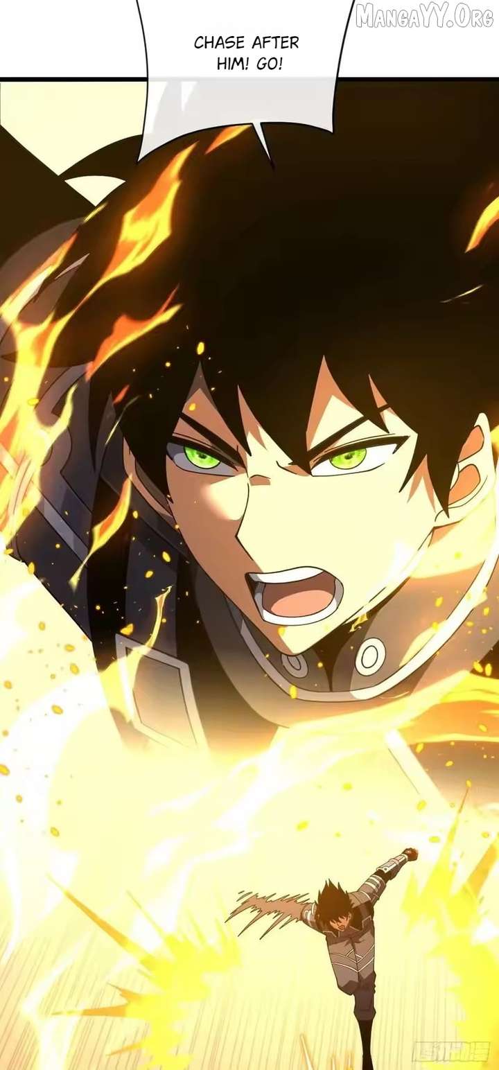 The Lord of the Wheel of Destiny Chapter 203 - Page 16