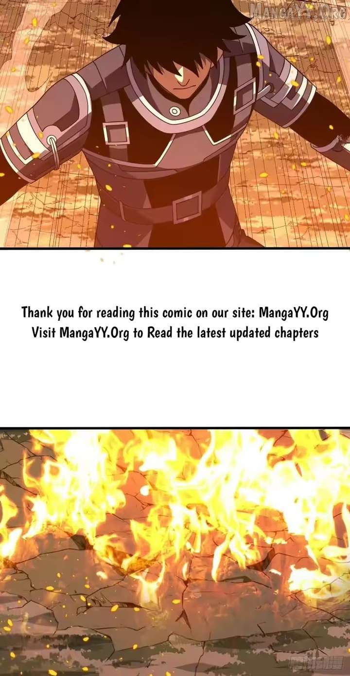 The Lord of the Wheel of Destiny Chapter 203 - Page 23