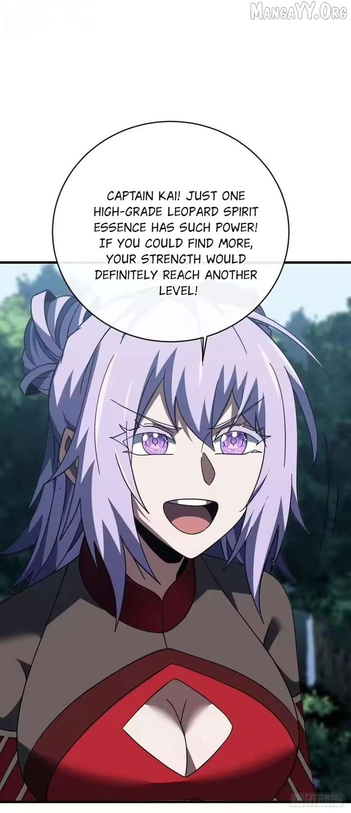 The Lord of the Wheel of Destiny Chapter 203 - Page 26