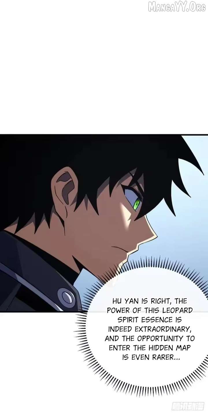 The Lord of the Wheel of Destiny Chapter 203 - Page 27