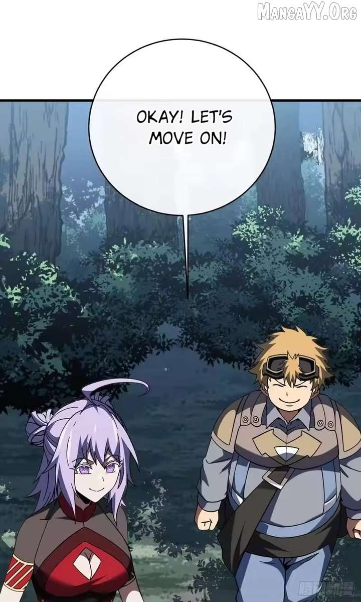 The Lord of the Wheel of Destiny Chapter 203 - Page 28