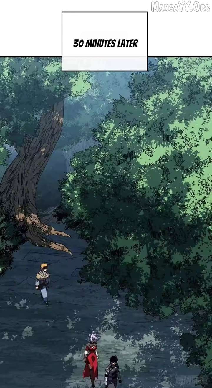 The Lord of the Wheel of Destiny Chapter 203 - Page 31