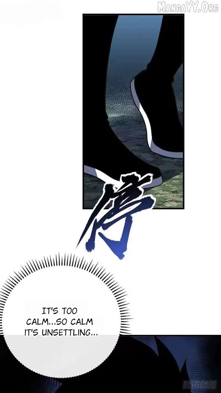 The Lord of the Wheel of Destiny Chapter 203 - Page 33