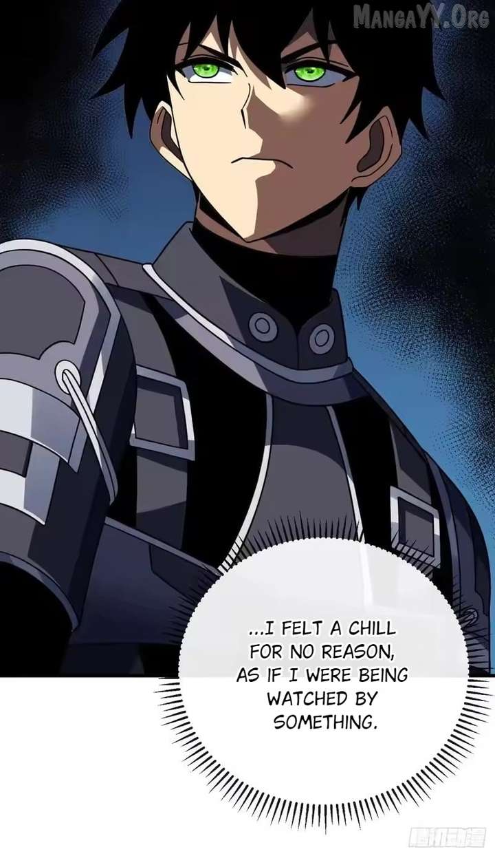 The Lord of the Wheel of Destiny Chapter 203 - Page 34