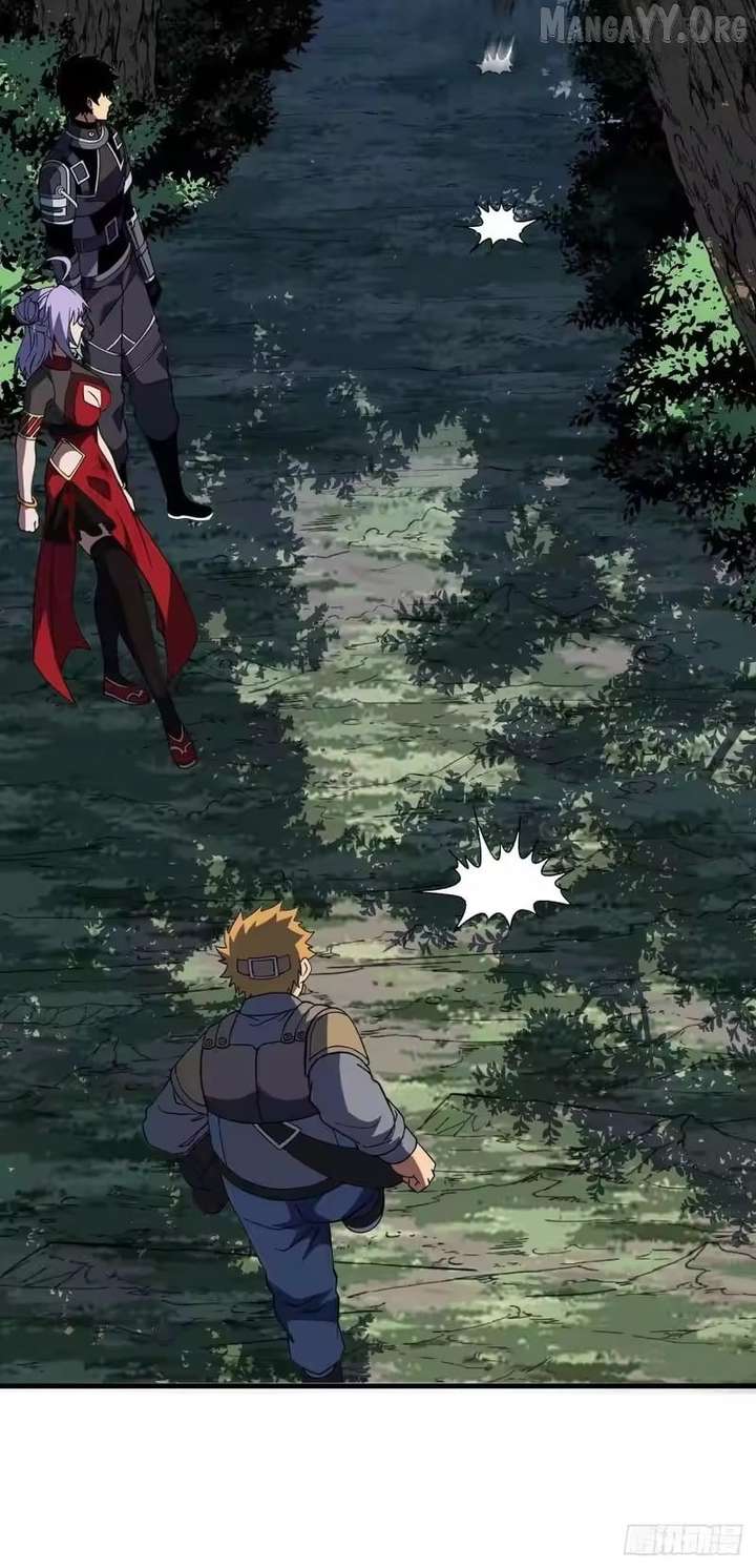 The Lord of the Wheel of Destiny Chapter 203 - Page 39