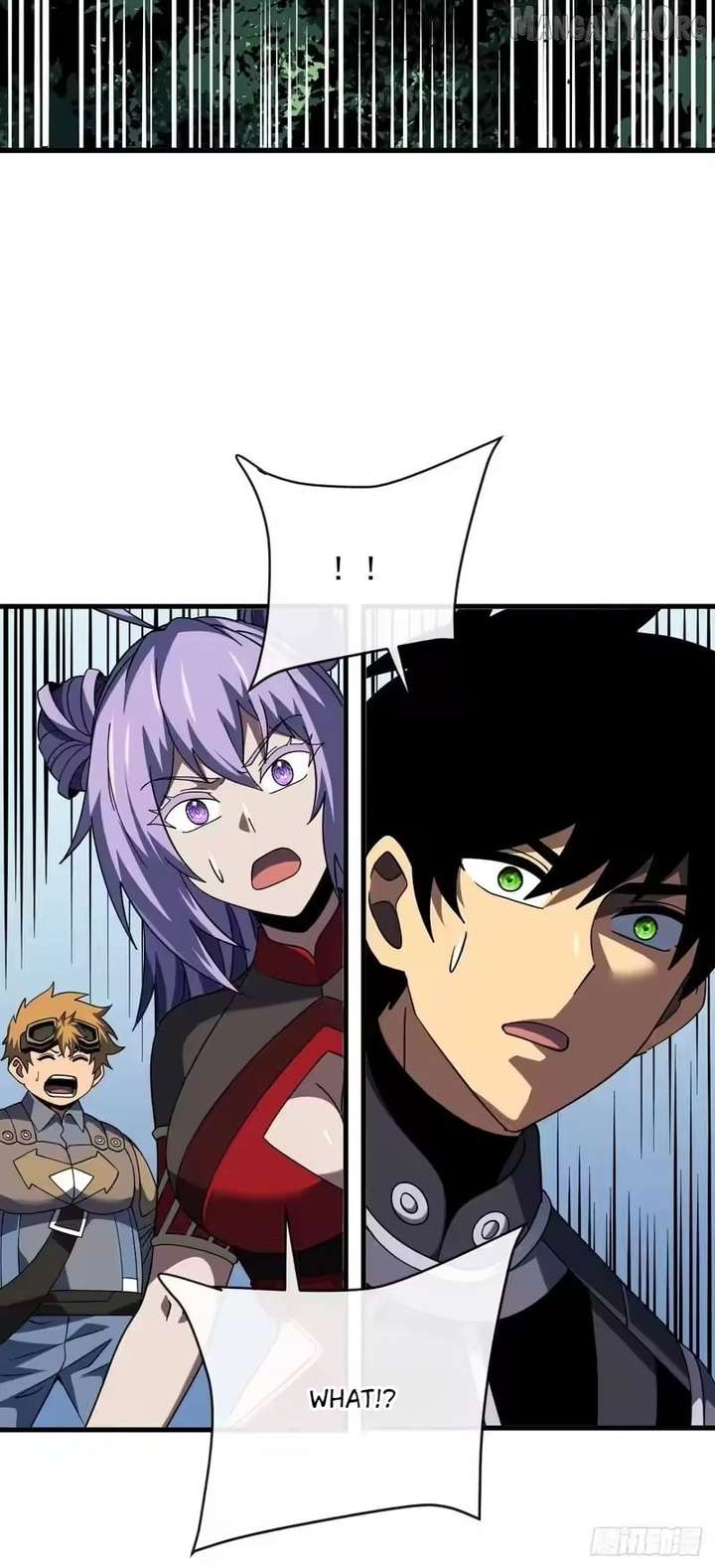 The Lord of the Wheel of Destiny Chapter 203 - Page 42