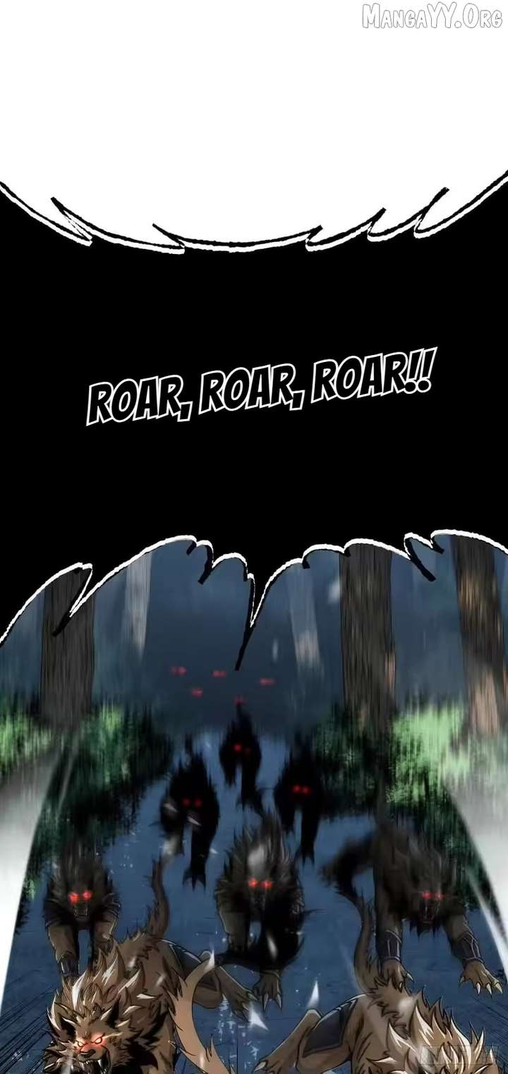 The Lord of the Wheel of Destiny Chapter 203 - Page 43