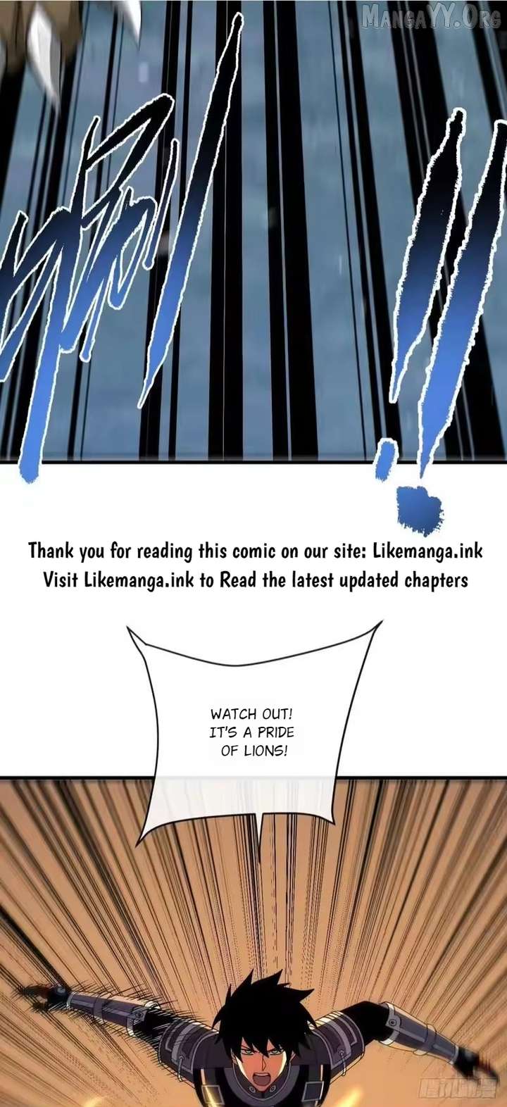 The Lord of the Wheel of Destiny Chapter 203 - Page 45