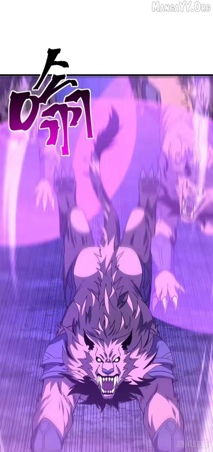 The Lord of the Wheel of Destiny Chapter 203 - Page 48