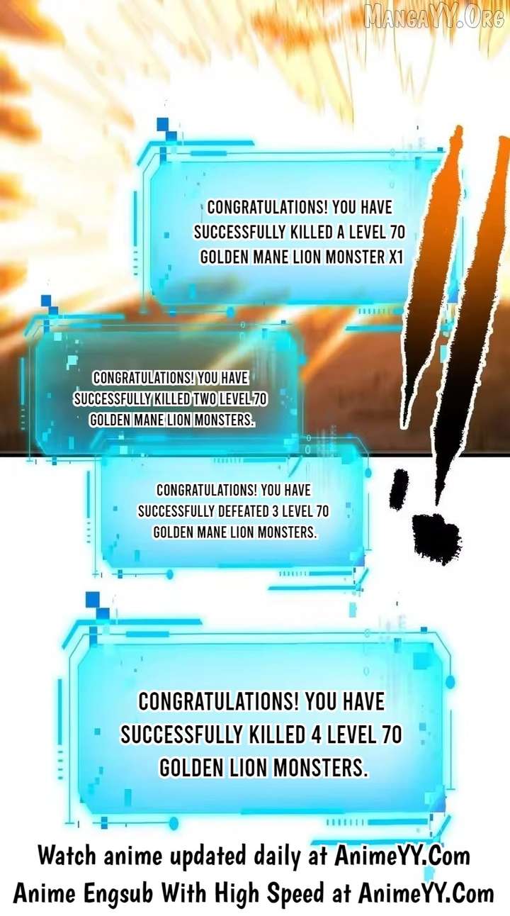 The Lord of the Wheel of Destiny Chapter 203 - Page 51