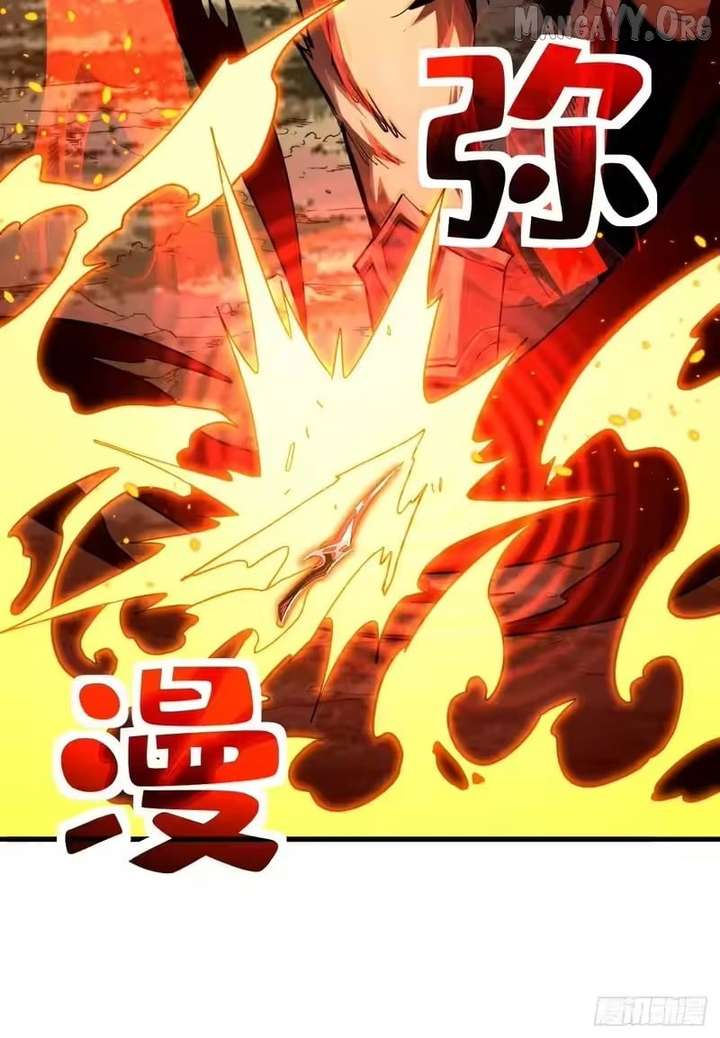 The Lord of the Wheel of Destiny Chapter 204 - Page 5