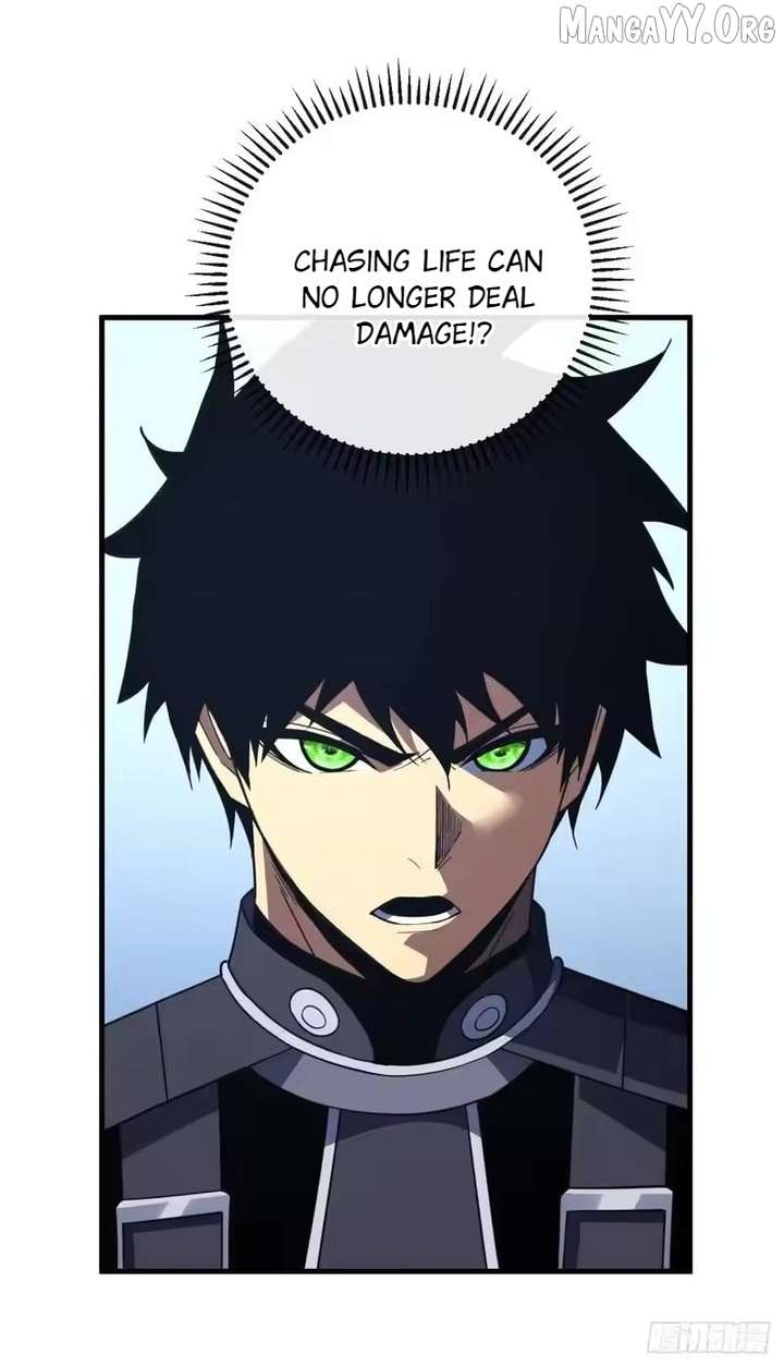 The Lord of the Wheel of Destiny Chapter 204 - Page 6