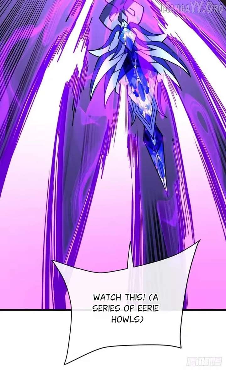 The Lord of the Wheel of Destiny Chapter 204 - Page 8