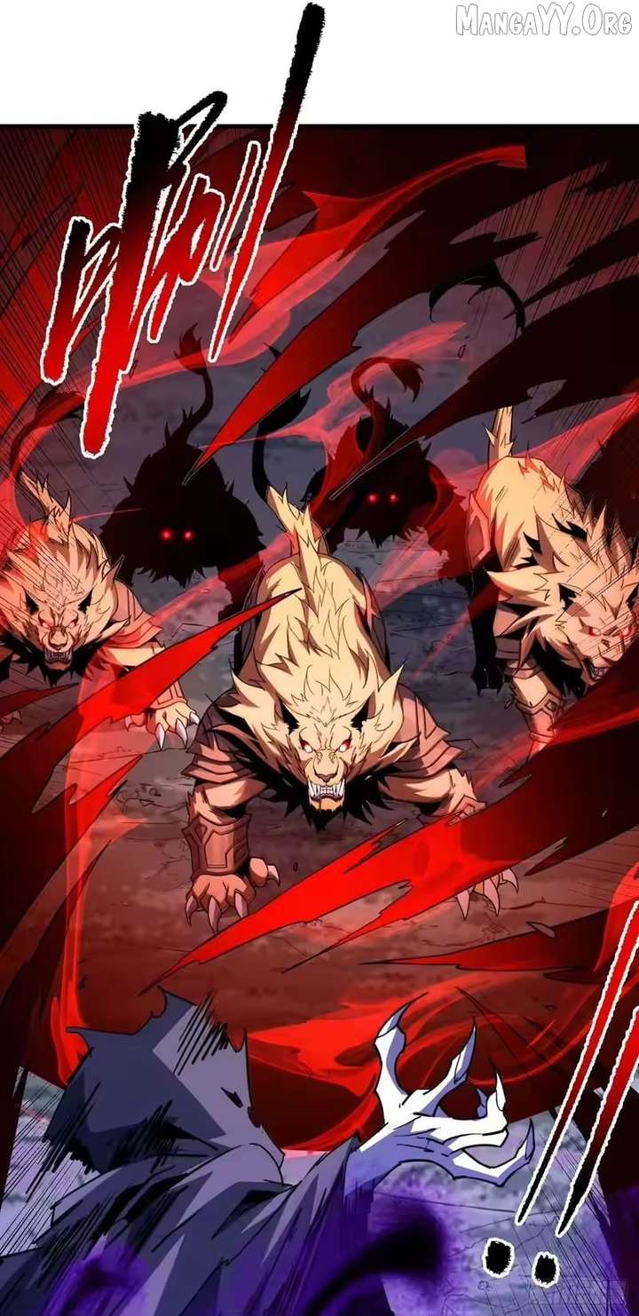 The Lord of the Wheel of Destiny Chapter 204 - Page 9