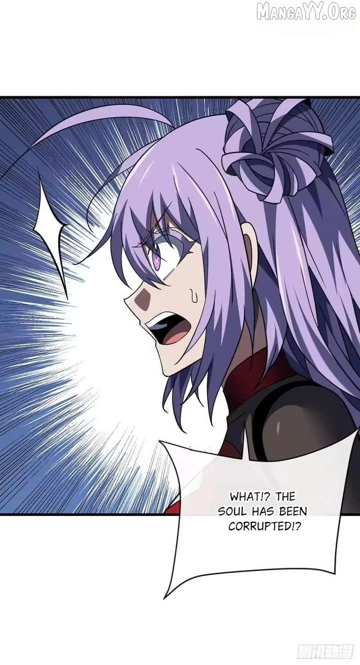 The Lord of the Wheel of Destiny Chapter 204 - Page 14