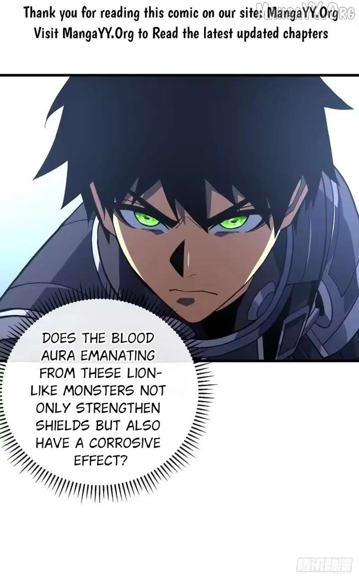 The Lord of the Wheel of Destiny Chapter 204 - Page 15