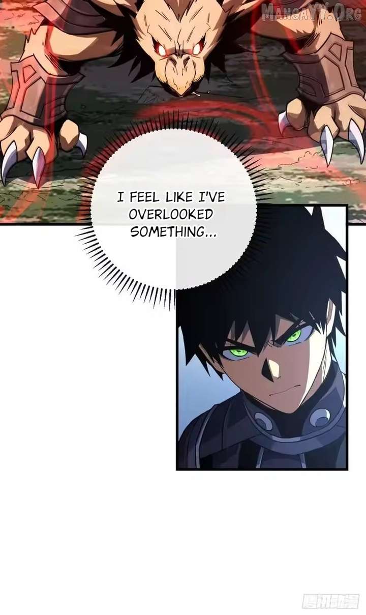 The Lord of the Wheel of Destiny Chapter 204 - Page 17