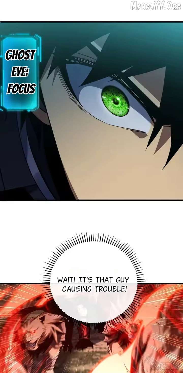 The Lord of the Wheel of Destiny Chapter 204 - Page 18