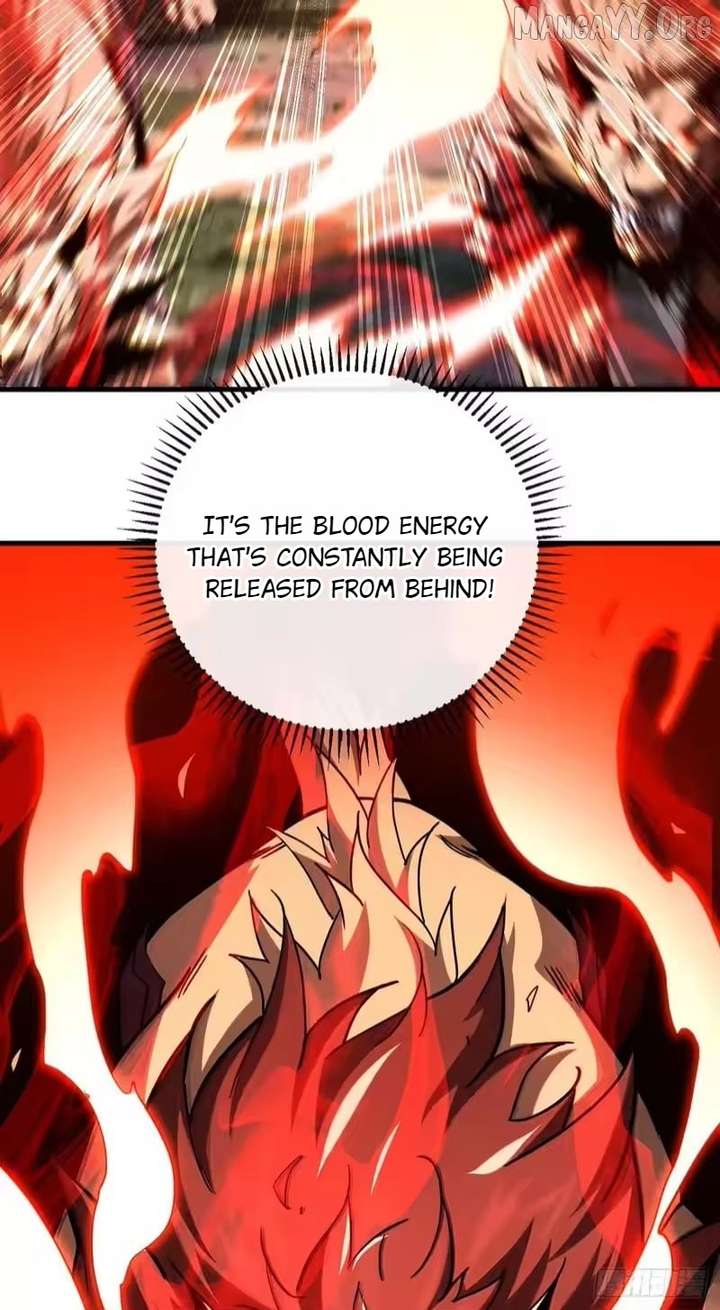 The Lord of the Wheel of Destiny Chapter 204 - Page 19